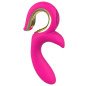 NALONE Lulu Pink Rabbit Vibrator with Thrusting Function – image 4