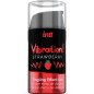 INTT Stimulating Intimate Gel, Strawberry Variant, 15 ml – image 1 INTT Stimulating Intimate Gel, Strawberry Variant, 15 ml – image 1