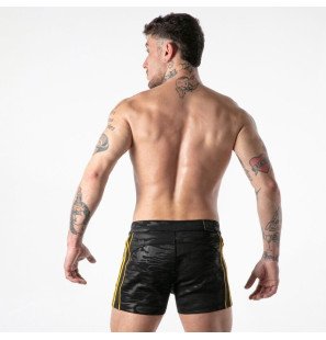 Locker Gear Herren-Shorts im Militärstil – Bild 2
