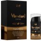 INTT Stimulating Vibration Gel with Coffee 15 ml – image 2
