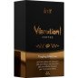 INTT Stimulating Vibration Gel with Coffee 15 ml – image 3