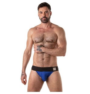 LOCKER GEAR - WIDE WAISTBAND JOCKSTRAP