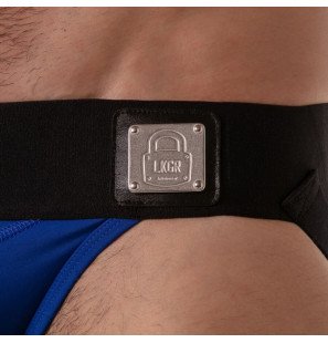 Jockstrap Locker Gear z szerokim pasem – zdjęcie 5