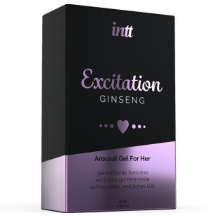 Stimulating lubricant for intimate use by INTT – image 3