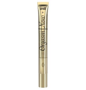 Gel vaginal stimulant avec applicateur vibrant INTT – photo 1