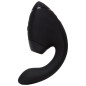 Czarny stymulator Womanizer Duo 2 do intymnego wellness – zdjęcie 10 Czarny stymulator Womanizer Duo 2 do intymnego wellness – zdjęcie 10