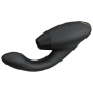 Czarny stymulator Womanizer Duo 2 do intymnego wellness – zdjęcie 15 Czarny stymulator Womanizer Duo 2 do intymnego wellness – zdjęcie 15