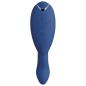 Niebieski stymulator Womanizer Duo 2 do intymnego wellness – zdjęcie 9 Niebieski stymulator Womanizer Duo 2 do intymnego wellness – zdjęcie 9