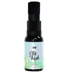INTT RELEASES Cannabis Oil for Intimate Wellness 15 ml – image 2