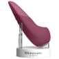Womanizer lying-down vibrator in dusky pink