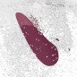 Womanizer lying-down vibrator in dusky pink