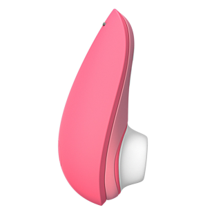 Womanizer Liberty 2 clitoral stimulator with suction function