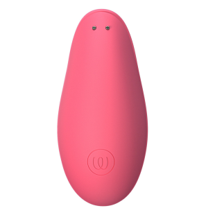 Womanizer Liberty 2 clitoral stimulator with suction function