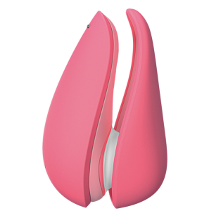Womanizer Liberty 2 clitoral stimulator with suction function