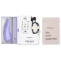 WOMANIZER stimulateur à air pulsé pour la stimulation clitoridienne, lilas WOMANIZER stimulateur à air pulsé pour la stimulation clitoridienne, lilas