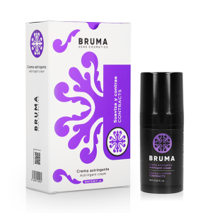 BRUMA vaginale vernauwende gel met strakkerend effect 15 ml
