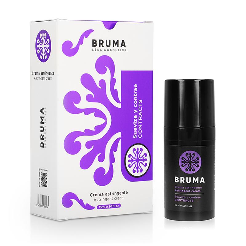 BRUMA vaginal tightening gel with a firming effect 15 ml – image 1