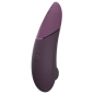 Womanizer Next clitoral air-pressure stimulator, dark purple