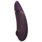 Womanizer Next clitoral air-pressure stimulator, dark purple
