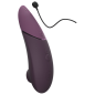 Womanizer Next clitoral air-pressure stimulator, dark purple