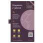 Womanizer Next clitoral air-pressure stimulator, dark purple