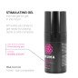 Gel stimulant BRUMA au goût de chewing-gum 15 ml – photo 3 Gel stimulant BRUMA au goût de chewing-gum 15 ml – photo 3