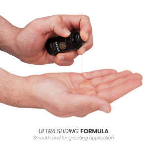 Bruma Onagra – stymulujący żel intymny o smaku American Pie 15 ml – zdjęcie 2