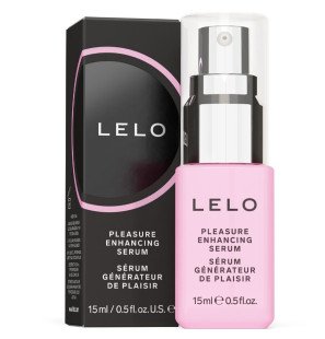 LELO stymulujące serum łechtaczkowe do intymnego wellness 15 ml – zdjęcie 1