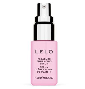 LELO stymulujące serum łechtaczkowe do intymnego wellness 15 ml – zdjęcie 2