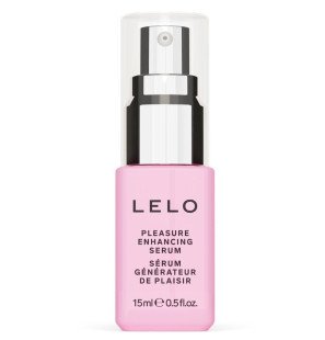 LELO stimulerend clitorisserum voor intieme wellness 15 ml – foto 3