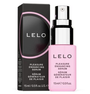LELO stimulerend clitorisserum voor intieme wellness 15 ml – foto 4