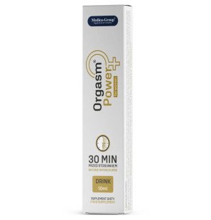 Medica Group Orgasm Power Drink for Women 10 ml – image 2