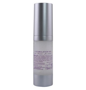 HOT O-Stimulation Gel for Women 15 ml – image 3
