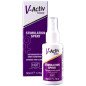 HOT V-ACTIV stymulujący spray dla kobiet z aloesem 50 ml – zdjęcie 1