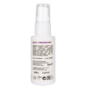HOT V-ACTIV stymulujący spray dla kobiet z aloesem 50 ml – zdjęcie 3
