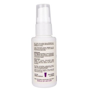 HOT V-ACTIV stimulerende spray voor vrouwen met aloë vera 50 ml – foto 4