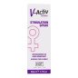 HOT V-ACTIV stymulujący spray dla kobiet z aloesem 50 ml – zdjęcie 5