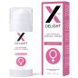RUF X Delight klitorisstimulierende Creme für intime Wellness – Bild 1