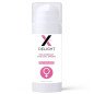 RUF X Delight clitorisstimulerende crème voor intieme wellness – foto 2