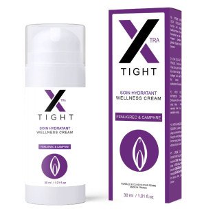 RUF X Tight Intimmassagecreme für Erwachsene – Bild 1