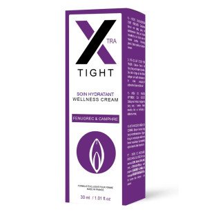 RUF X Tight crème de massage intime pour adultes – photo 3