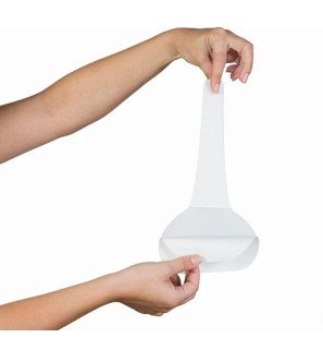 BYE BRA push-up tape met tepelbedekkingen 3M