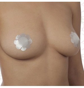 BYE BRA Push-Up Tape with Nipple Covers 3M