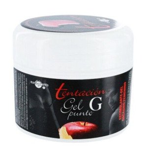 Tentacion intieme gel voor gerichte G-spotstimulatie 50 ml – foto 1