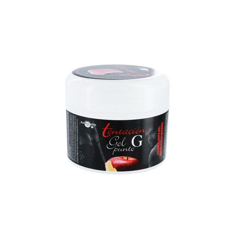 Gel intime Tentacion pour la stimulation ciblée du point G 50 ml – photo 1 Gel intime Tentacion pour la stimulation ciblée du point G 50 ml – photo 1