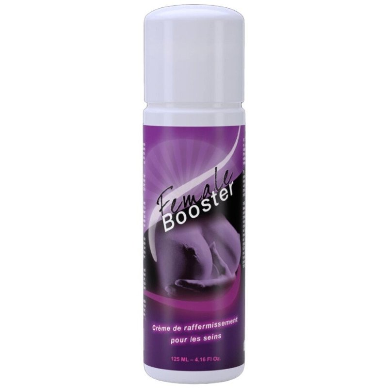 RUF Breast Care Cream for Adults – image 1