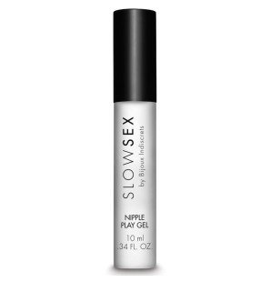 BIJOUX Stimulating Nipple Gel 10 ml – image 2