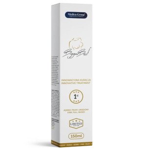 Sérum pour le buste MEDICA GROUP 150 ml pour le massage et les soins – photo 2