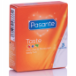 Préservatifs aromatisés Pasante – 3 unités – photo 1