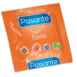 Préservatifs aromatisés Pasante – 3 unités – photo 2